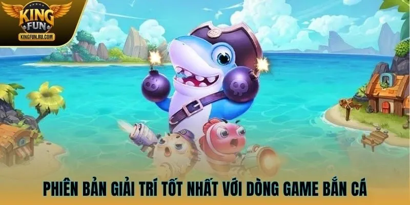 Lưu ý khi tải app bắn cá KINGFUN iOS  