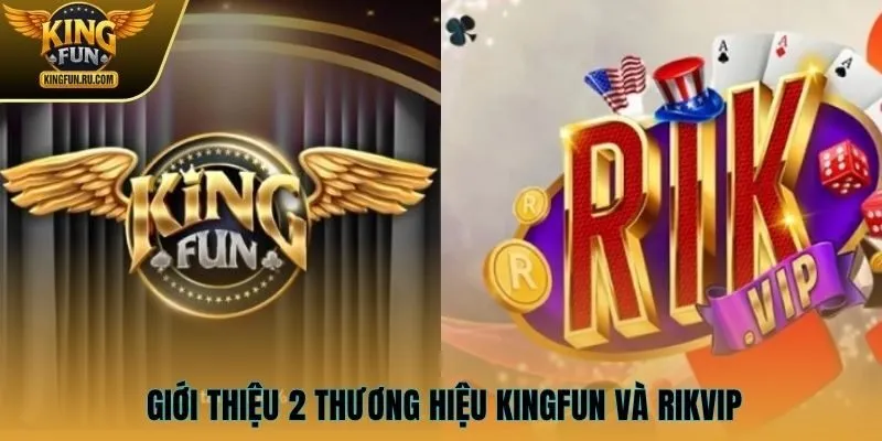 Giới thiệu chi tiết về 2 thương hiệu uy tín